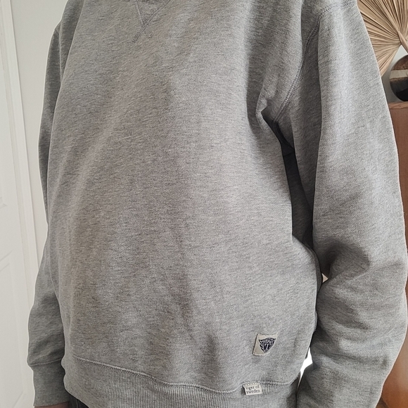 Tiger of Sweden Crewneck Sweatshirt - Picture 4 of 8